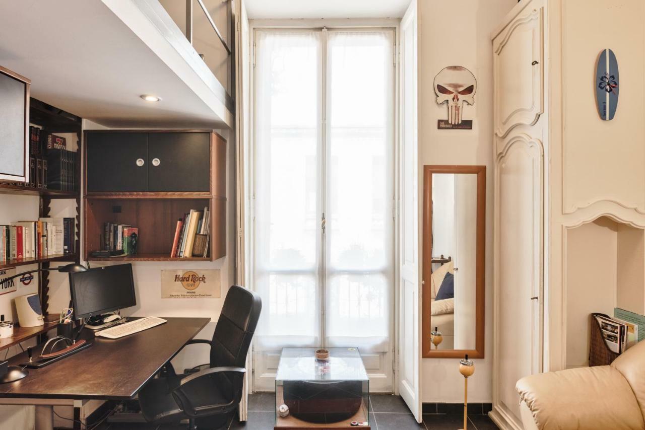 Mole Antonelliana Lovely Loft Turyn Zewnętrze zdjęcie